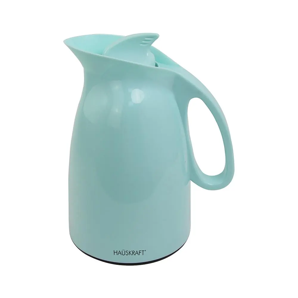 Garrafa Shark 1L Verde Hauskraft
