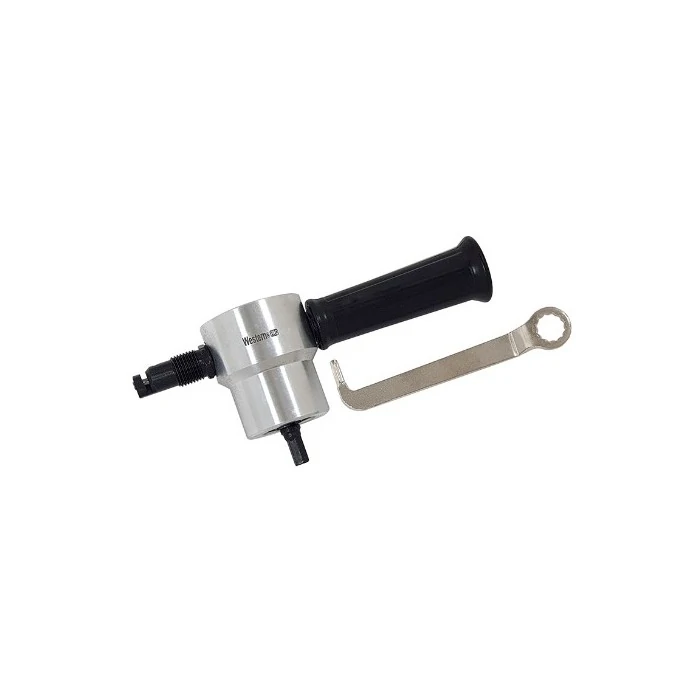 Cortador Duplo para Furadeira - ETILUX CF330