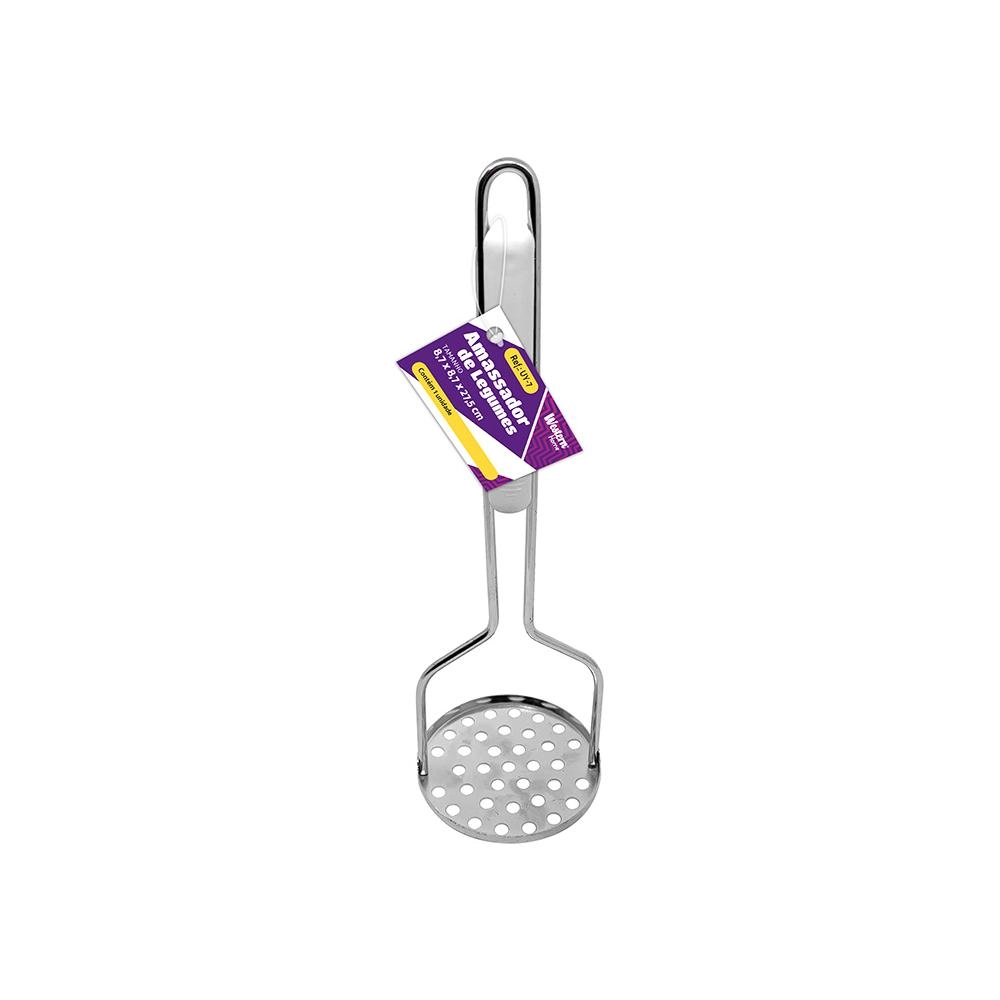 Amassador De Batata 28Cm Western Home