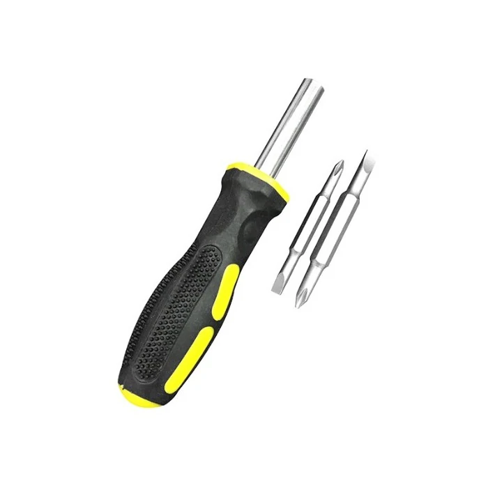 Jogo Chave Fenda Philips 4/1 - ETILUX 574