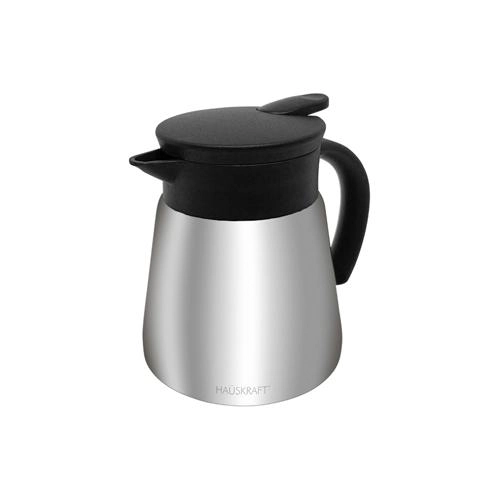 Garrafa Color 600Ml Inox Hauskraft