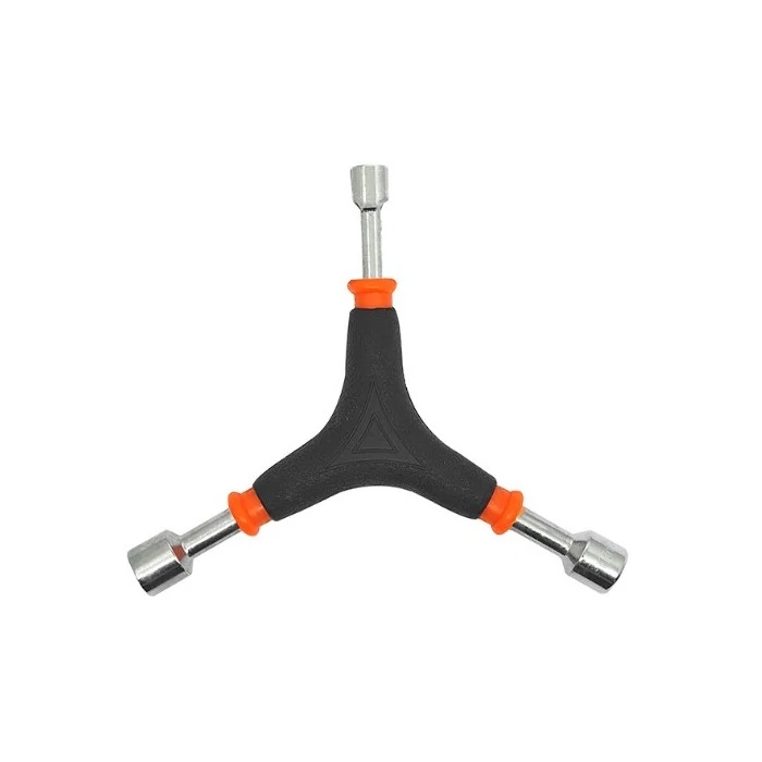 Chave Tipo Ninja 8 9 E 10 mm Western