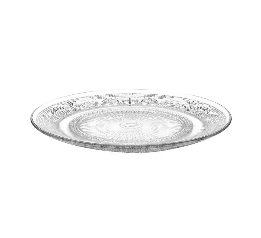 Centro De Mesa Karin 28,5 cm Hauskraft