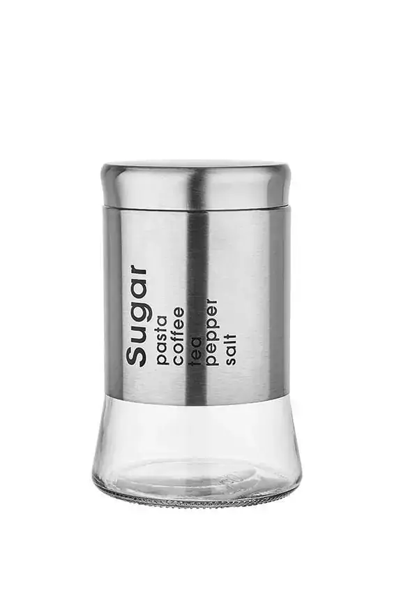 Pote Hermético Sugar 1,2L Hauskraft