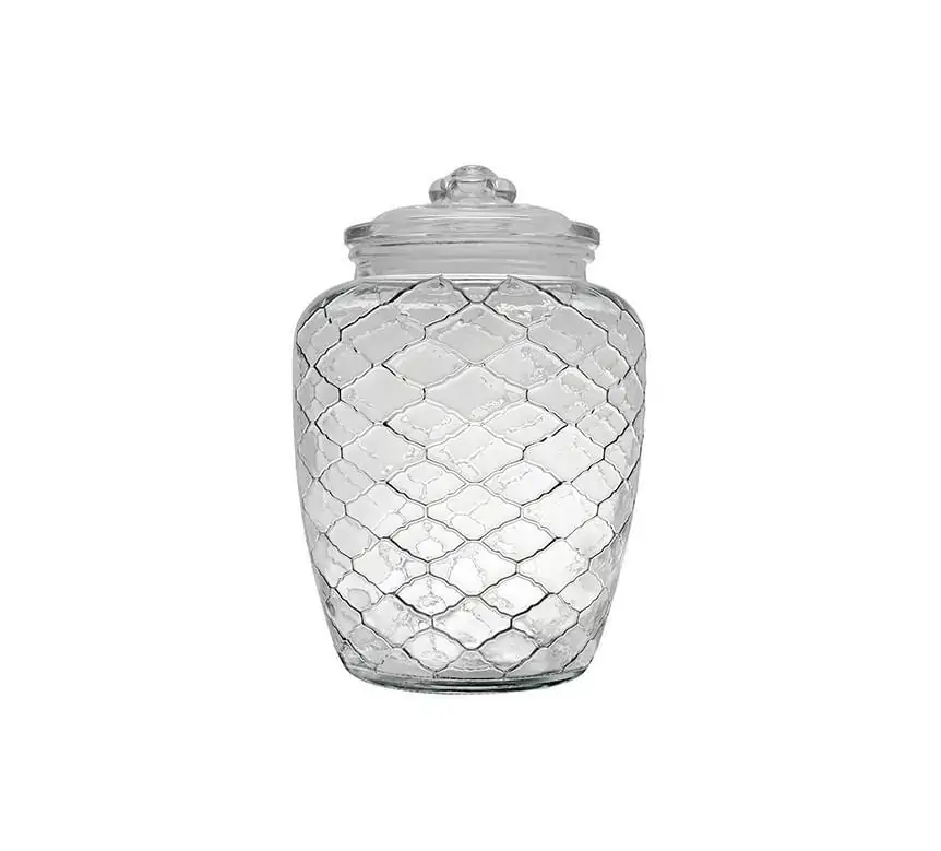 Pote Hermetico Bojudo 2L Hauskraft