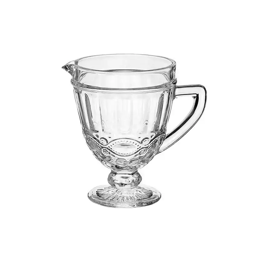 Jarra Elegance 1L Transparente Hauskraft