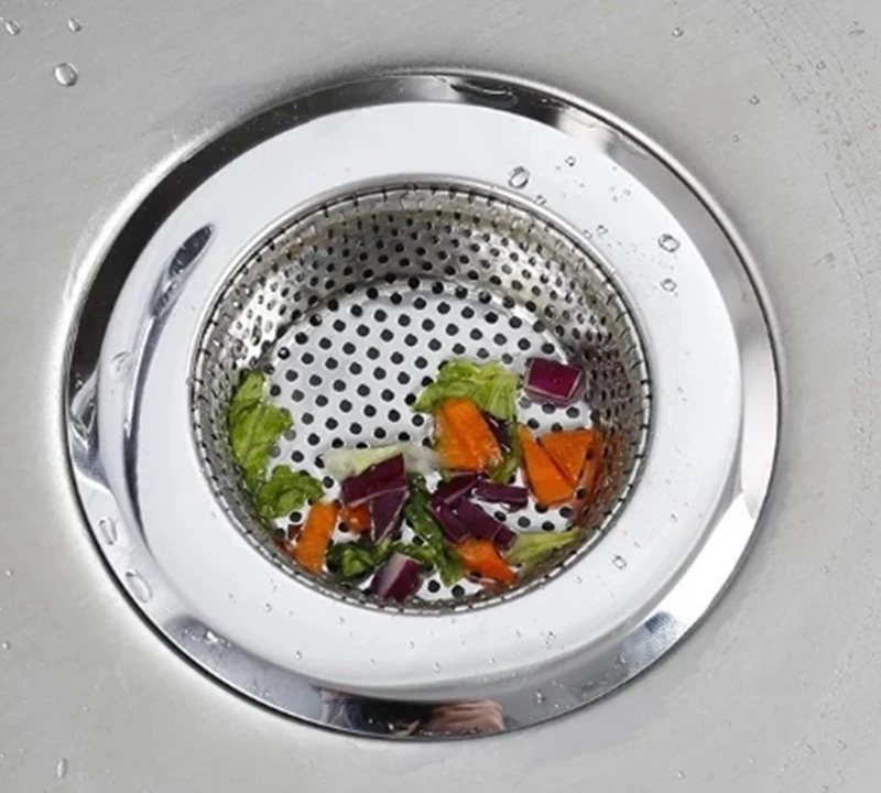 RALO PIA INOX 72MM