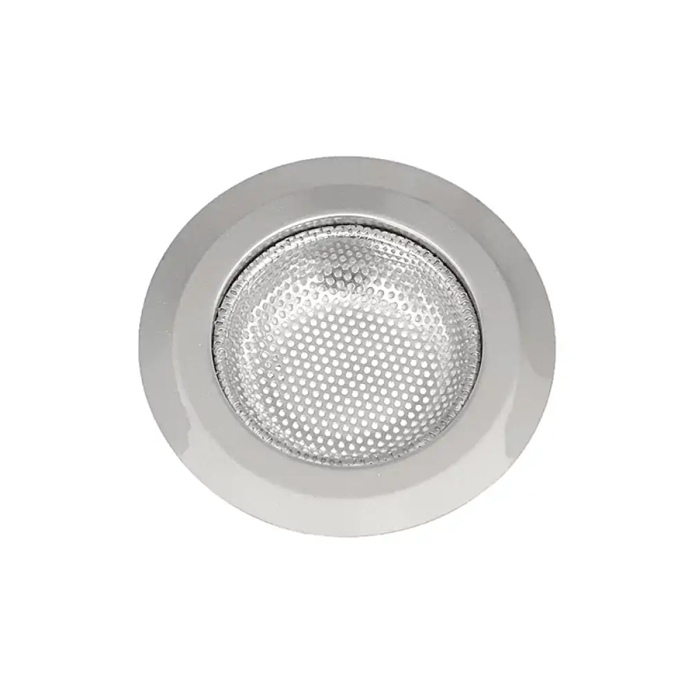 Ralo Inox 90Mm Western Home