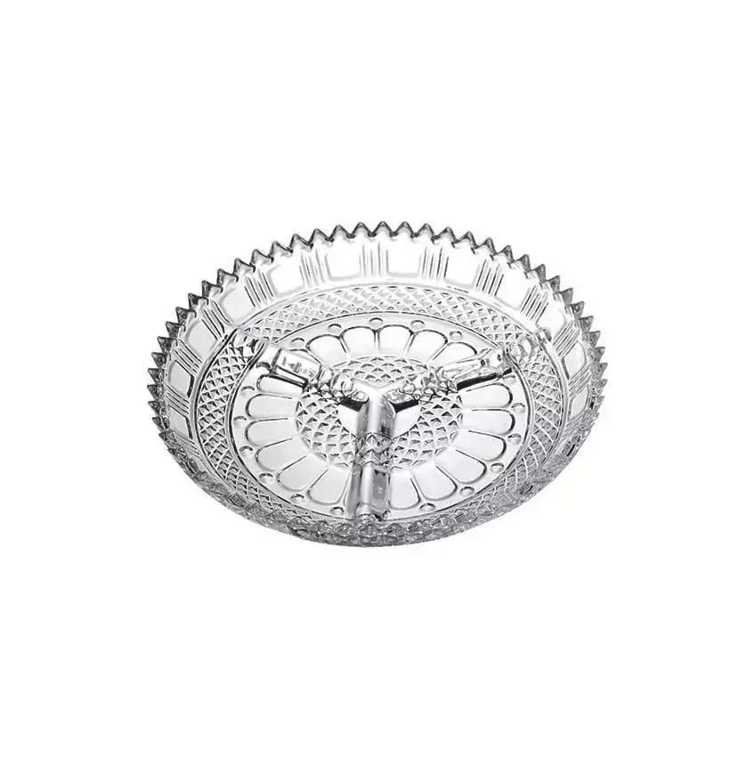 Centro De Mesa Parma 22 cm Hauskraft
