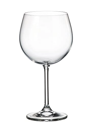 4s032/gin Cj 6 Tacas Para Gin 570ml