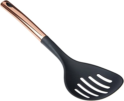 Escumadeira Nylon 35 cm Cabo Co Hauskraft