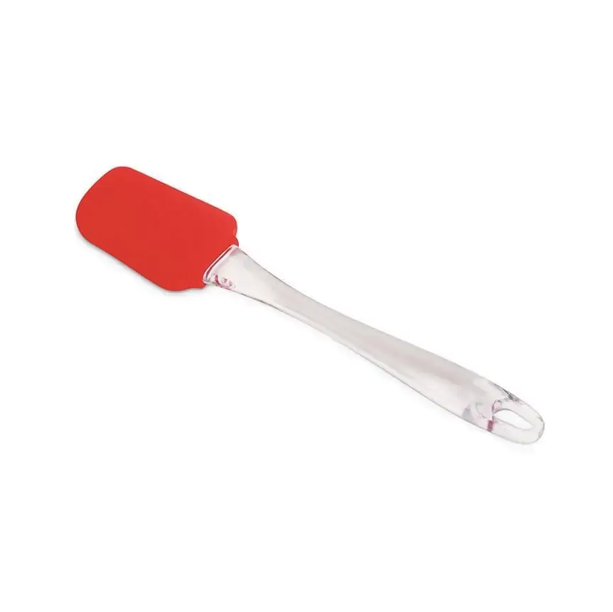 Espatula Silicone 24Cm Vermelho Home Flex
