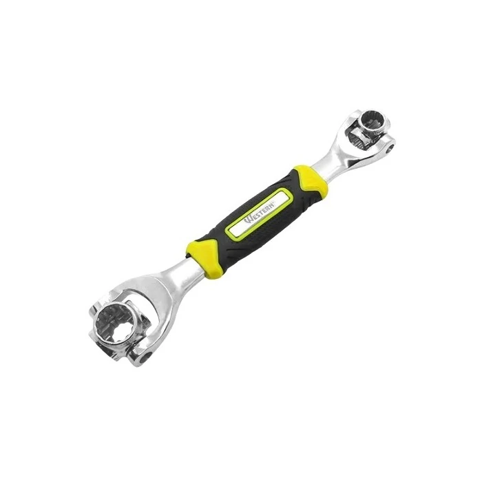 Chave Soquete Multifuncional 48/1 - ETILUX 4801