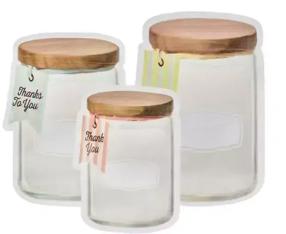 SACO REUTI ZIPLOCK POTE 3PC