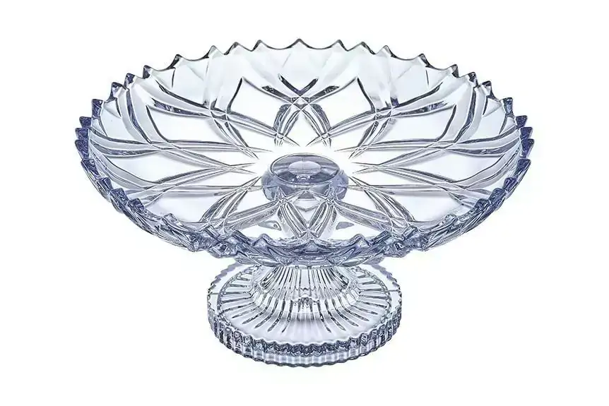 Centro Mesa Pérola Garland 13,4 cm Hauskraft