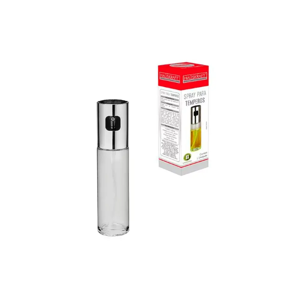 Spray Para Temperos 100ml In
