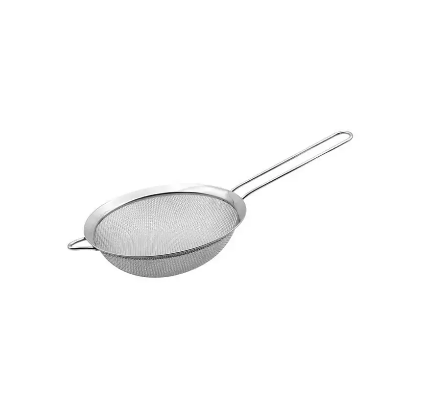 Peneira Inox 12Cm Home Flex