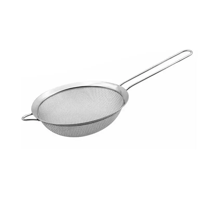 Peneira Inox 16Cm Home Flex