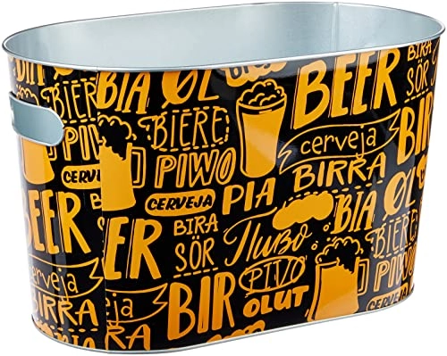Balde Oval Beer 10l