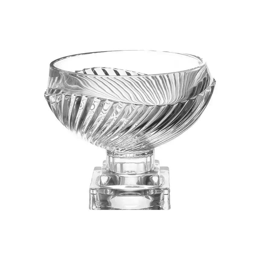 Centro De Mesa Pérola Moglia 30 cm Hauskraft