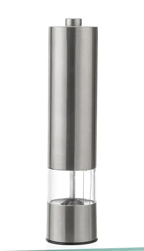 Moedor Eletrico Inox Hauskraft