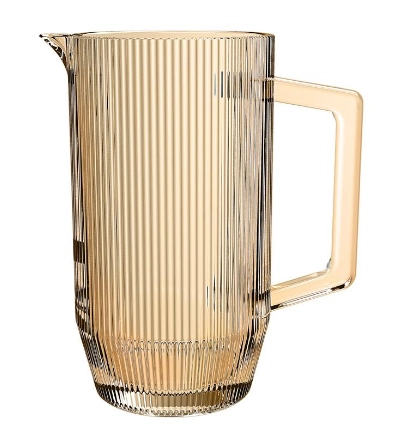 Jarra Hauskraft Graffiato Ambar 1,2l