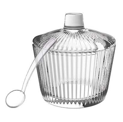 Acucareiro Hauskraft Graffiato 200ml Un