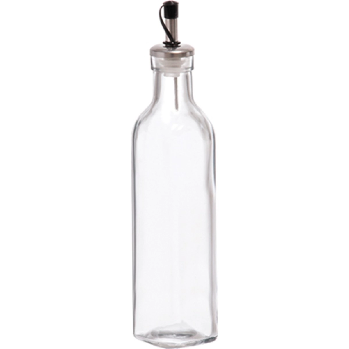 Galheteiro de Vidro Firenze 260ml