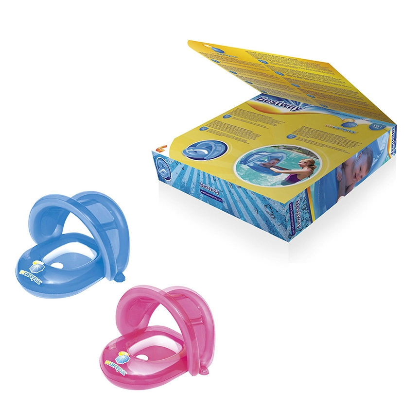 Bote Inf Cuidado Bebe 80x85cm Bst 033 Etilux