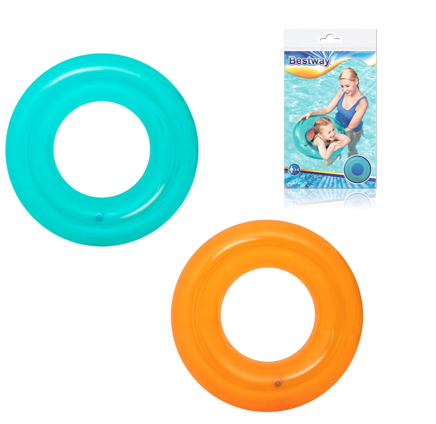 Boia Circular 51cm Tr Bst 035 Etilux