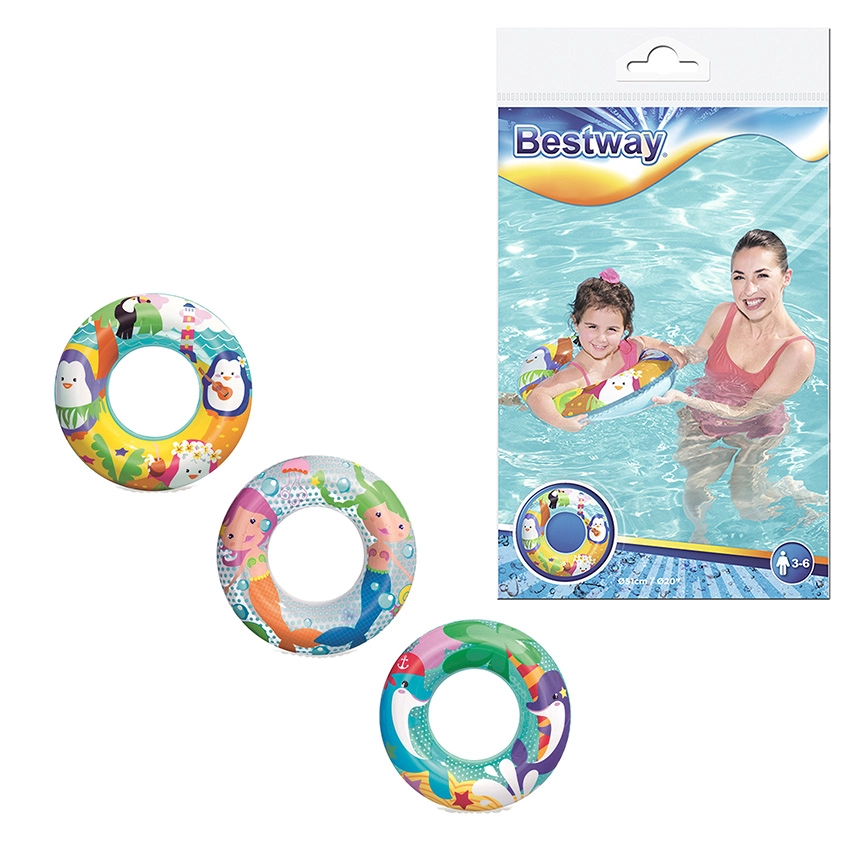 Boia Bestway Best 51cm Circular Un