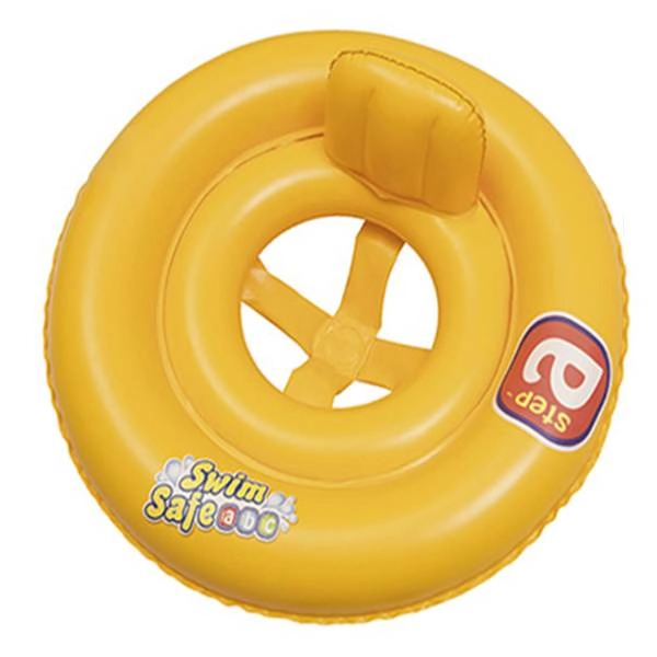 Boia Circular Abc Best 69cm Bst 019 Etilux
