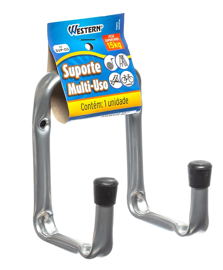 Suporte Multiuso 8cm Sup 03 Etilux