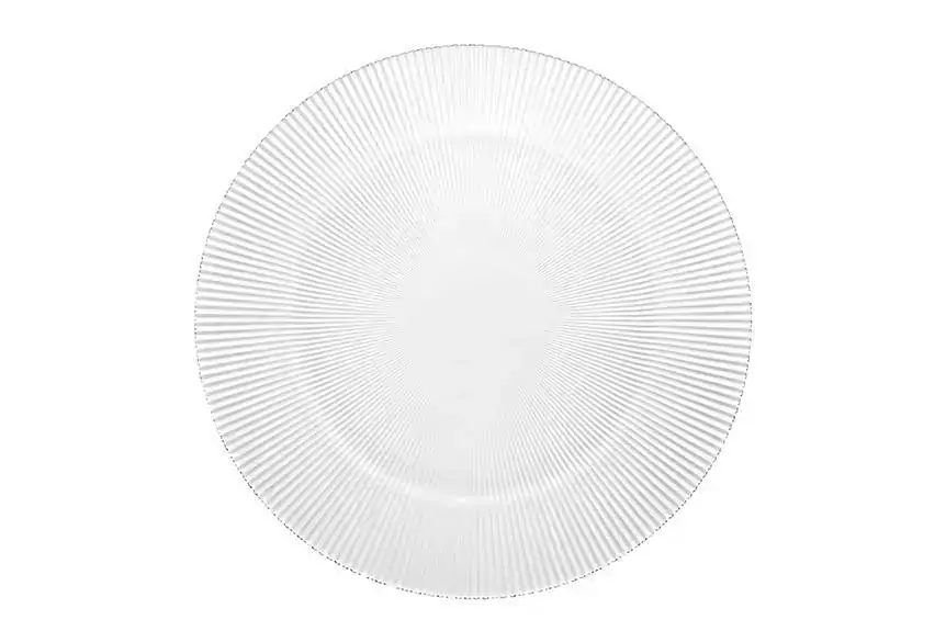 Prato Decorativo Verona 33 cm Hauskraft