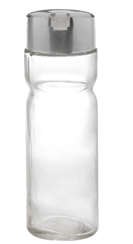Conj Hauskraft Azeiteiro/vinagreiro Olif 6pcs 160ml Un