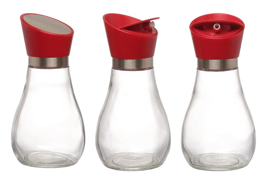 Azeiteiro/vinagreiro Hauskraft 400ml Un