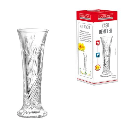 Vaso Hauskraft Demeter 14.6cm Un