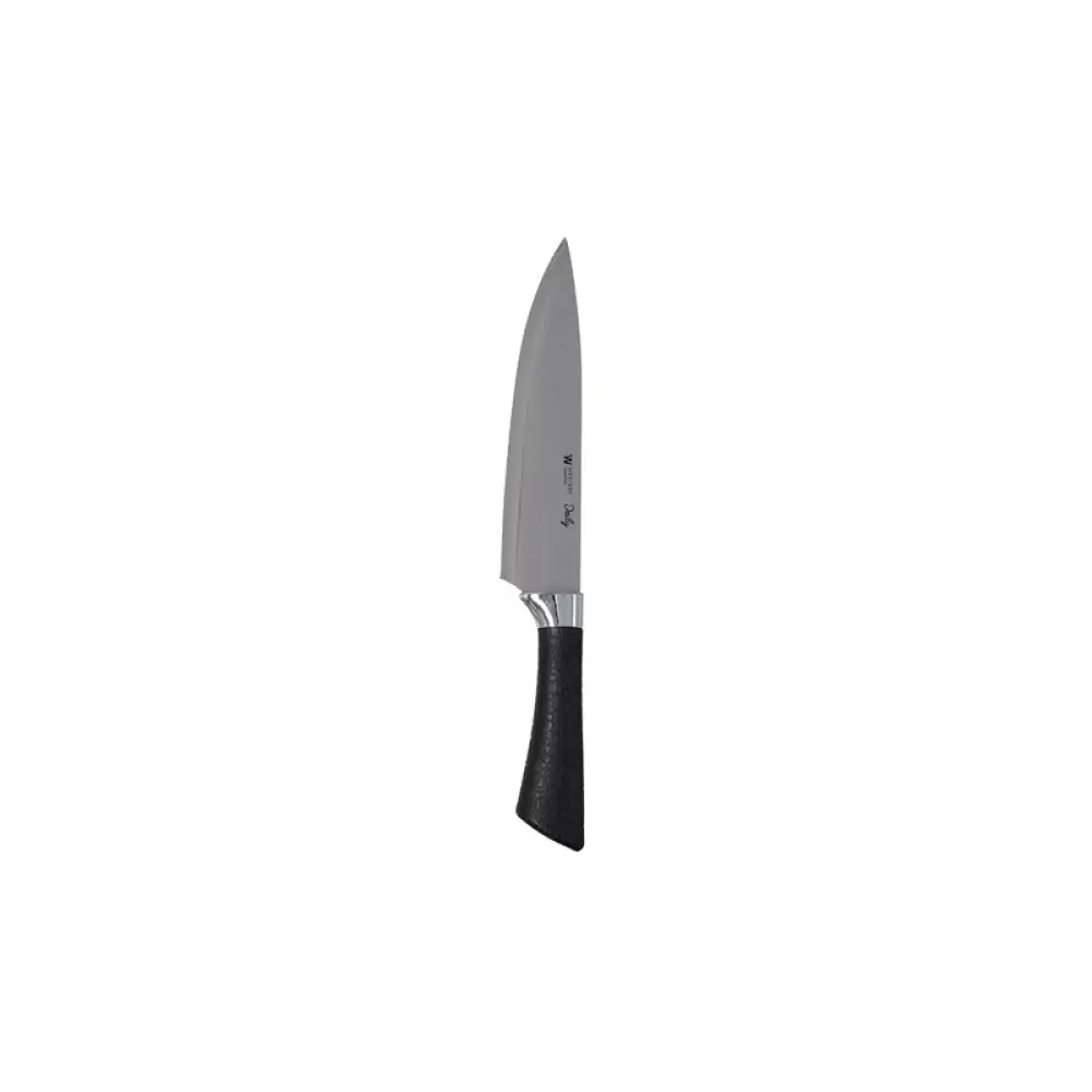 Faca Chef Inox 7