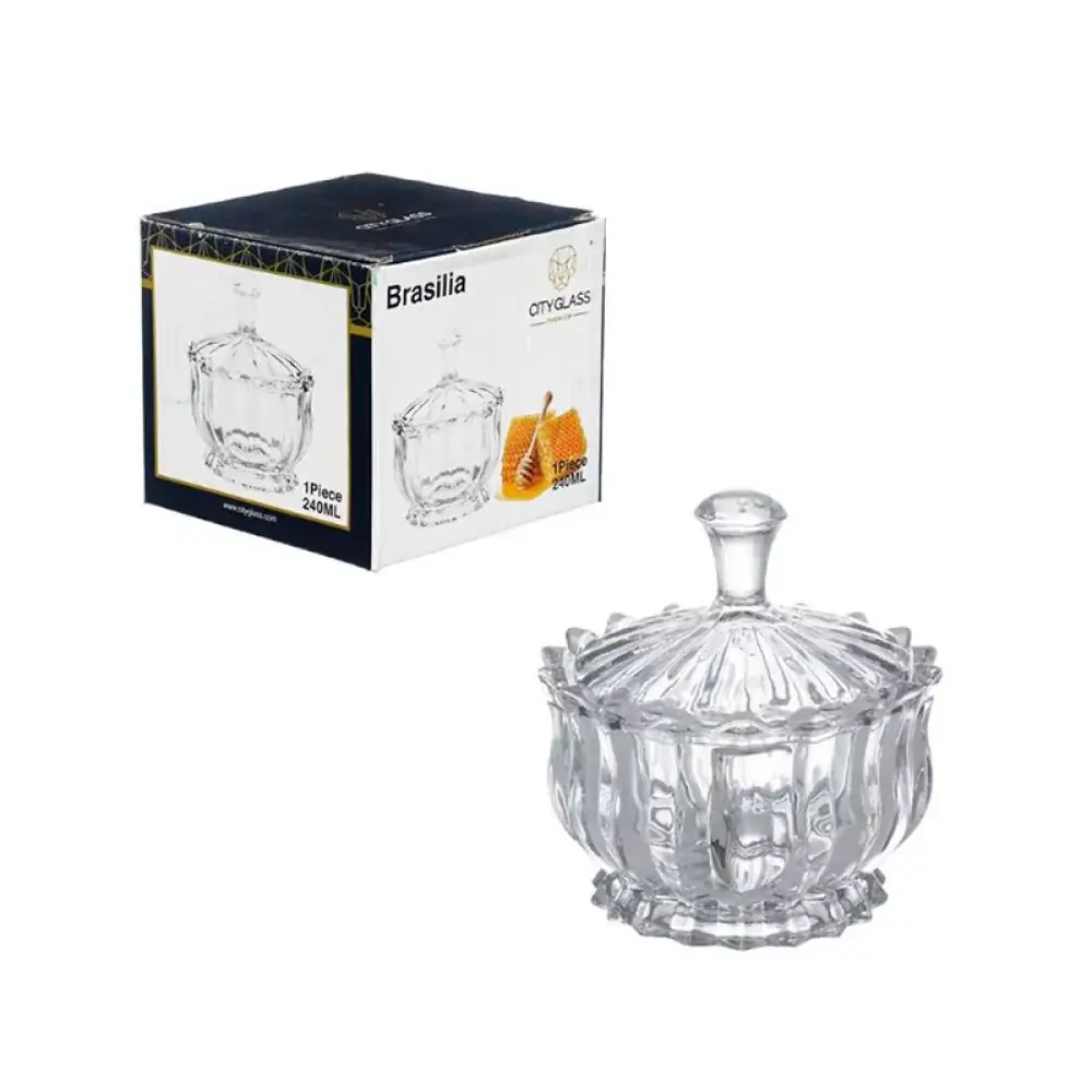 Potiche Elegance Ptch 053 Etilux