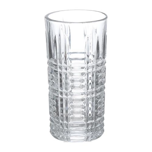 Conj Hauskraft Copos Ld Athena 250ml 3pcs Un