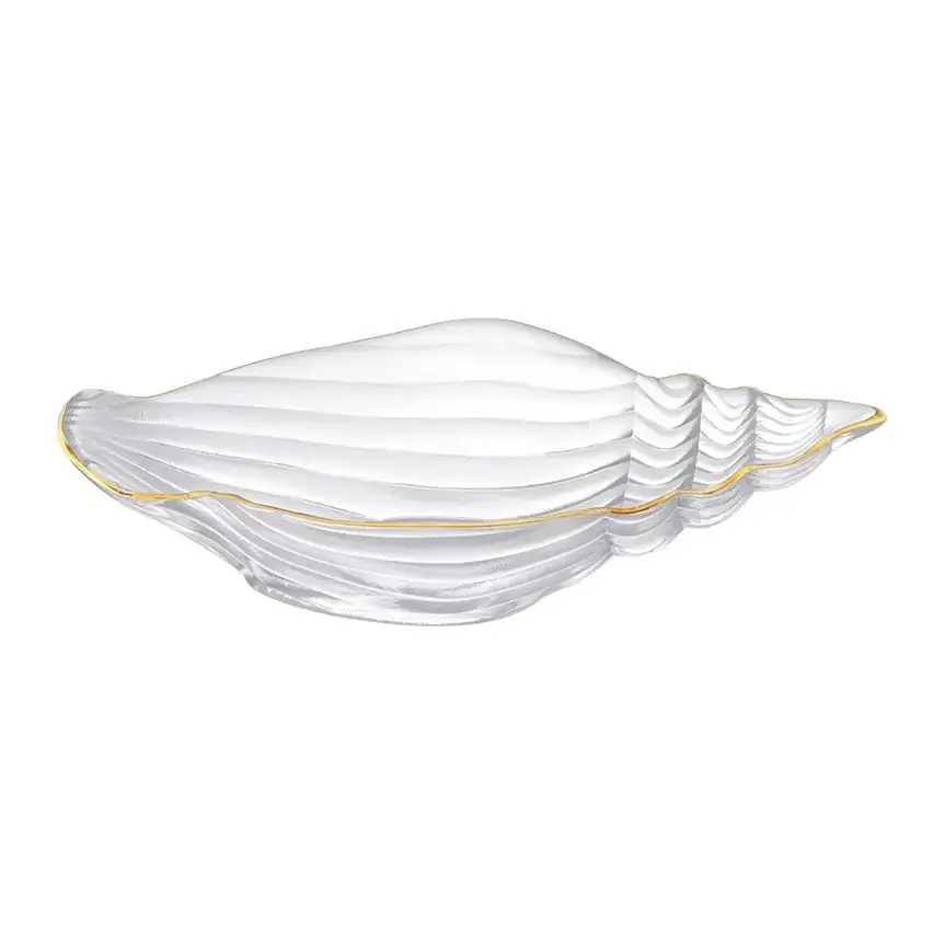 Petisqueira Concha Bda Gold 14,5 Hauskraft