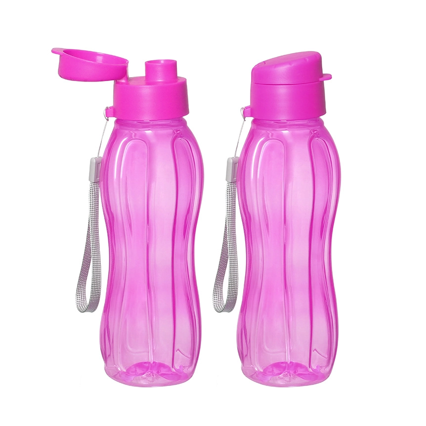 Squeeze Color Sortido 600ML