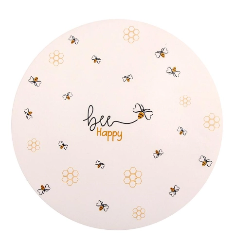 Lugar Americano Hauskraft Red Honey 37,5cm Un