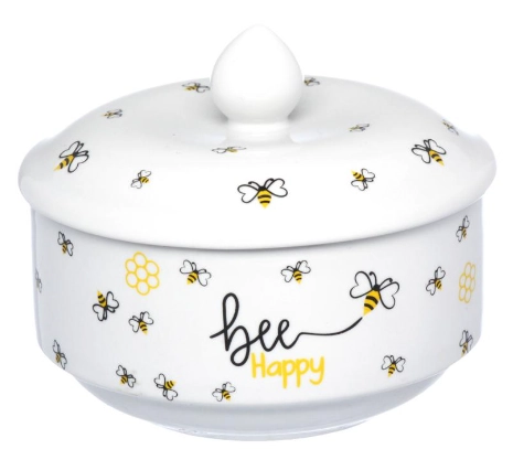 Mantegueira Hauskraft Honey 10cm Un