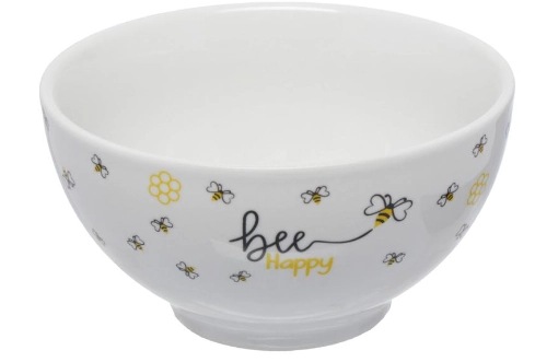 Bowl Hauskraft Red Honey Br 440ml