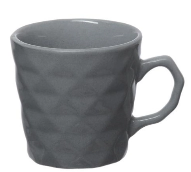 Caneca De Ceram
