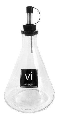 Vinagreiro Hauskraft Manhattan 180ml Un