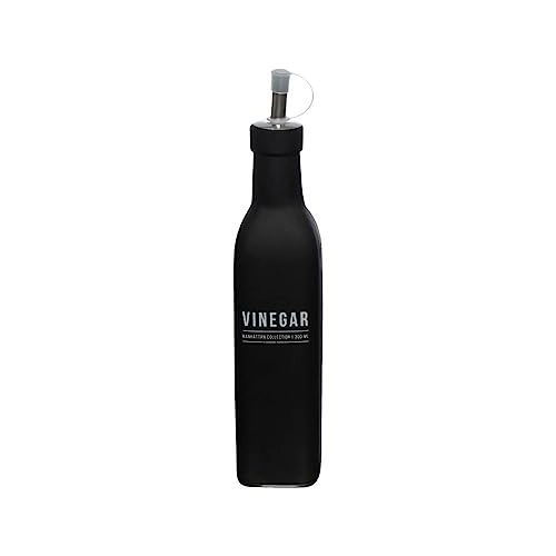 Vinagreiro Hauskraft Manhattan Pt 300ml Un