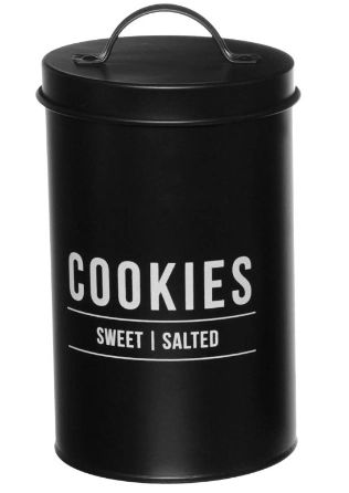 Pote Hauskraft Manhattan Biscoito Pt 1,7l