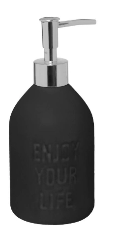 Porta Sabo Liq Manhat Pt 350ml